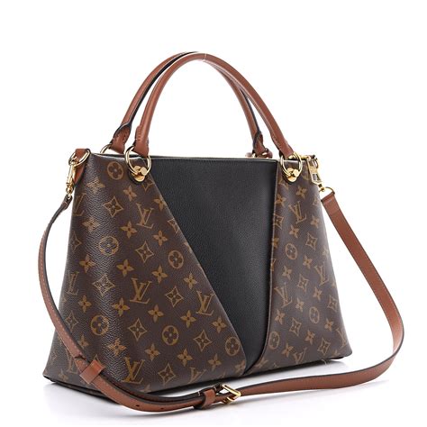 lv v tote mm